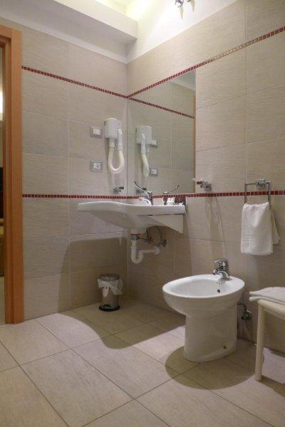 Hotel Capitol San Mauro Mare Kamer foto